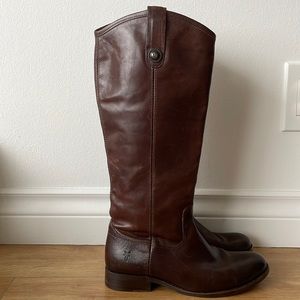 Frye boots